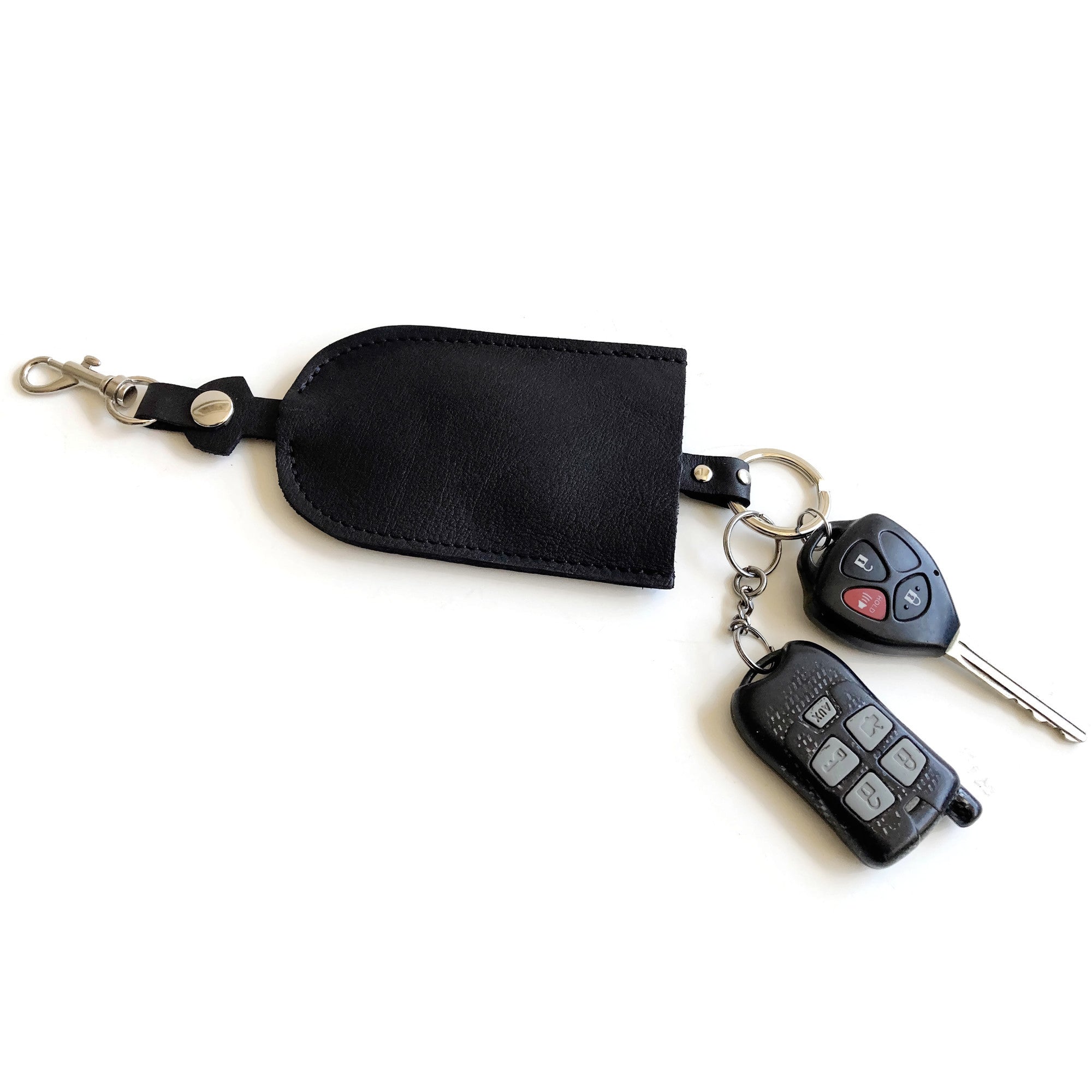 Top Grade Vachetta Leather Bag Parts Accessories Key Bell Name Tag
